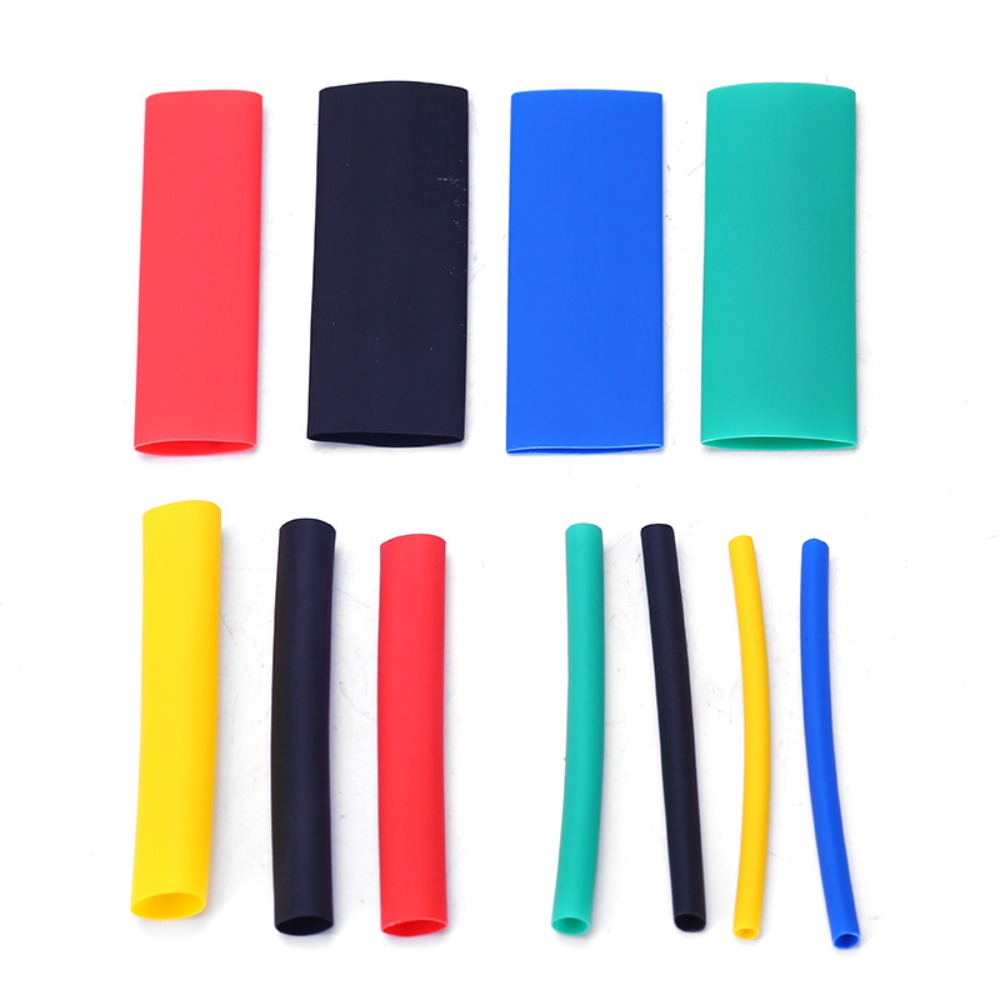Krimpkousset Thermoresistente  - Heat Shrink Tubing recensie en prijs