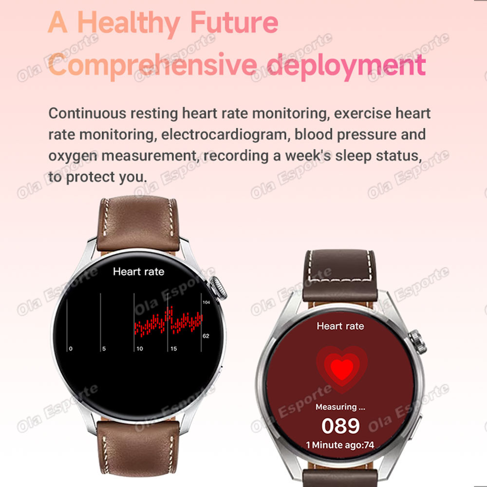 Nieuwe Smartwatch voor Heren e - Diy Wearable Electronics recensie en prijs