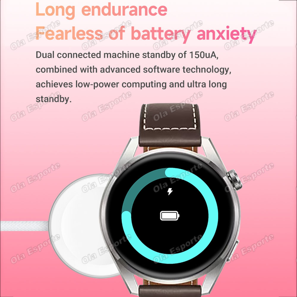 Nieuwe Smartwatch voor Heren e - Diy Wearable Electronics recensie en prijs