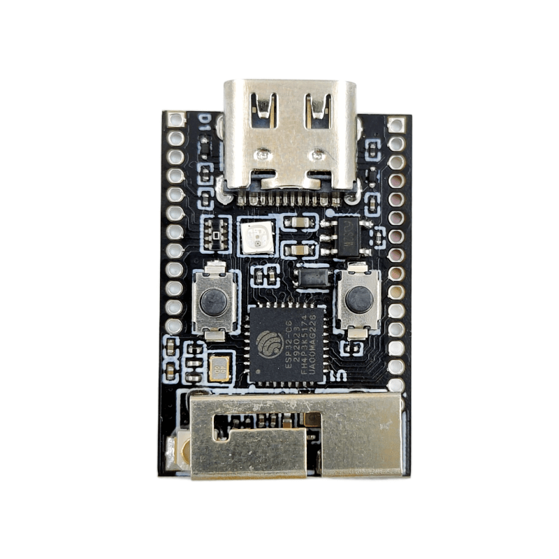 ESP32-C6 Ontwikkelbord Low-Pow - Esp32 Wifi Bluetooth recensie en prijs