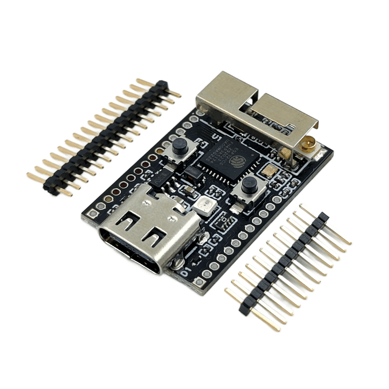 ESP32-C6 Ontwikkelbord Low-Pow - Esp32 Wifi Bluetooth recensie en prijs