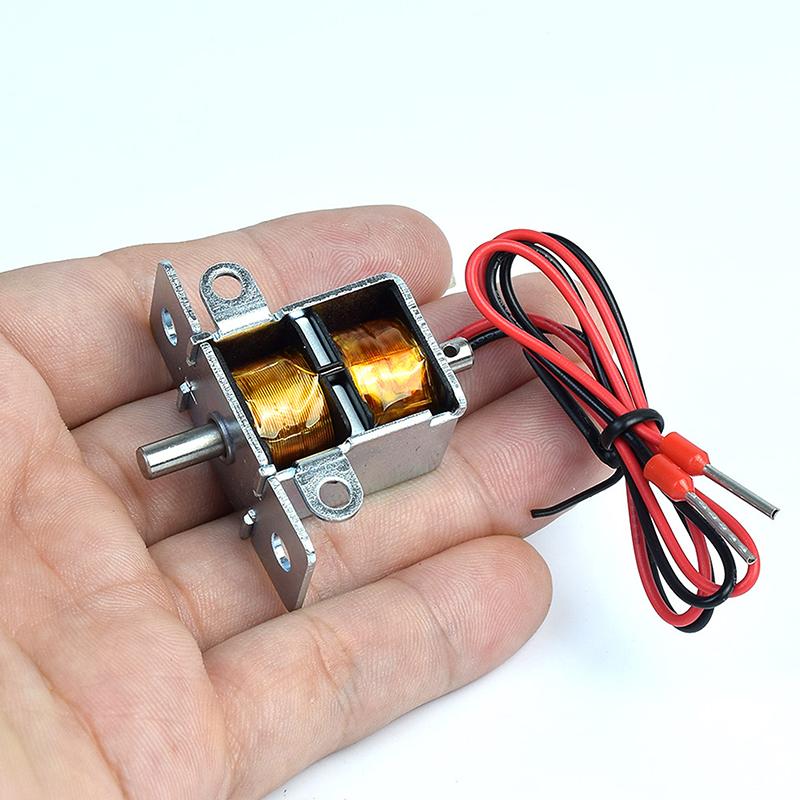 1Pc DC12V 12A 0726 Tweeweg Zel - Diy Electronics Projects recensie en prijs