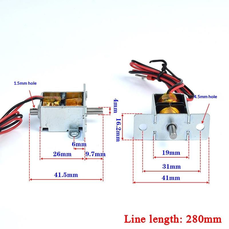 1Pc DC12V 12A 0726 Tweeweg Zel - Diy Electronics Projects recensie en prijs
