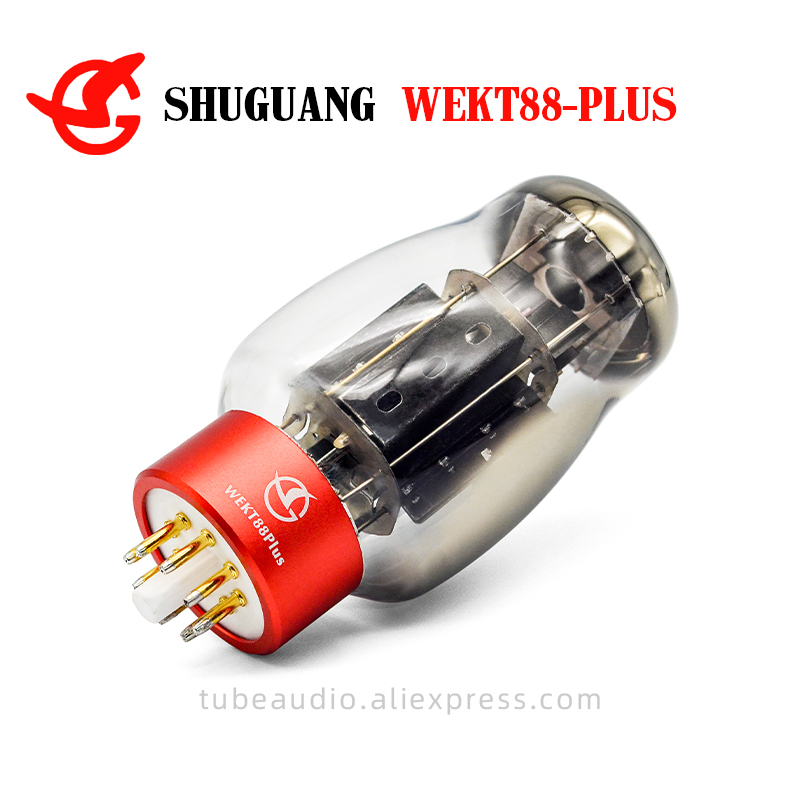 2026 Shuguang WEKT88-PLUS Vacu - Diy Electronics Youtube recensie en prijs