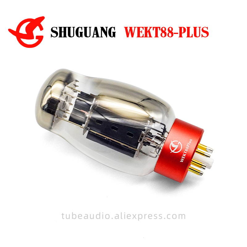2026 Shuguang WEKT88-PLUS Vacu - Diy Electronics Youtube recensie en prijs