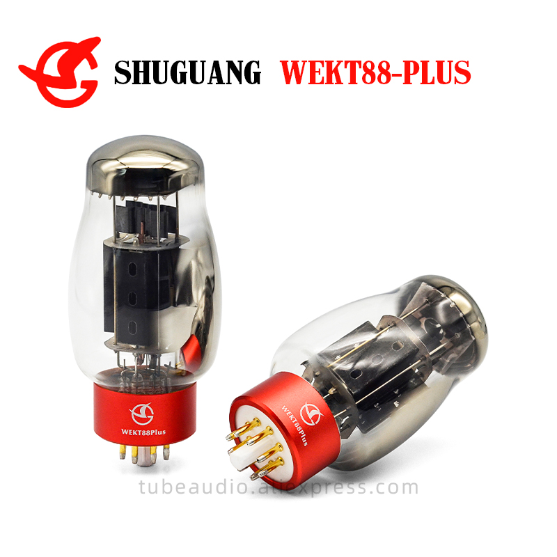 2026 Shuguang WEKT88-PLUS Vacu - Diy Electronics Youtube recensie en prijs