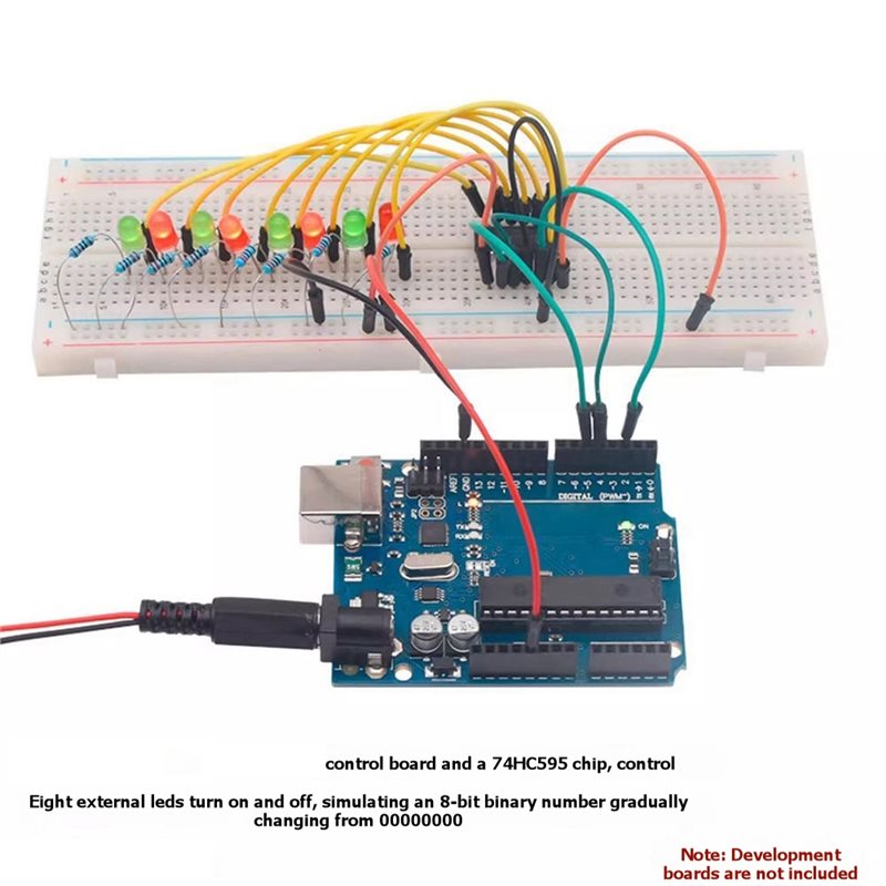 Elektronica DIY-leerkit voor A - Diy Electronics Basics recensie en prijs