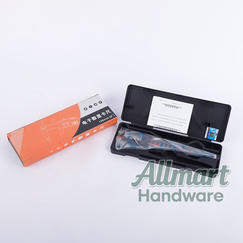 Digitale elektronische schuifm - Diy Electronics Projects recensie en prijs