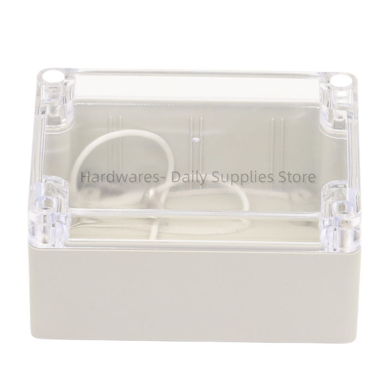 1 Stuk 115X90X55Mm Waterdicht  - Diy Electronics Case recensie en prijs