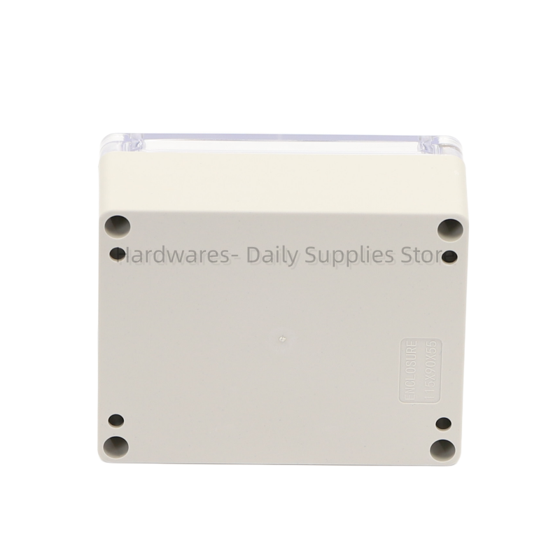 1 Stuk 115X90X55Mm Waterdicht  - Diy Electronics Case recensie en prijs