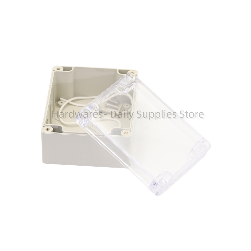 1 Stuk 115X90X55Mm Waterdicht  - Diy Electronics Case recensie en prijs
