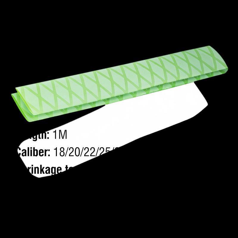 Krimpkous - antislip, 2:1 1M w - Heat Shrink Tubing recensie en prijs