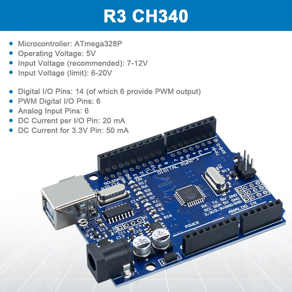 Basis Starter Kit met Breadboa - Diy Electronics Basics recensie en prijs