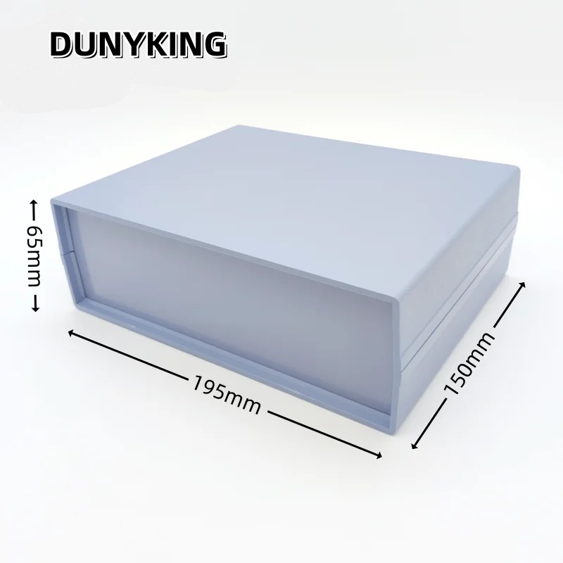Behuizing Case Plastic Doos 19 - Diy Electronics Projects recensie en prijs
