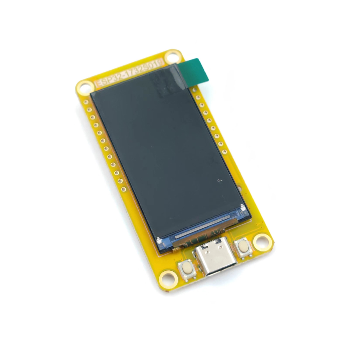 ESP32-S3 1.9 