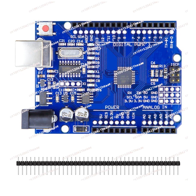 Geschikt voor online tutorial  - Diy Electronics Online recensie en prijs