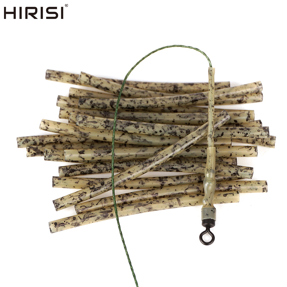 Hirisi AE074 20 Stuks Karpervi - Heat Shrink Tubing recensie en prijs