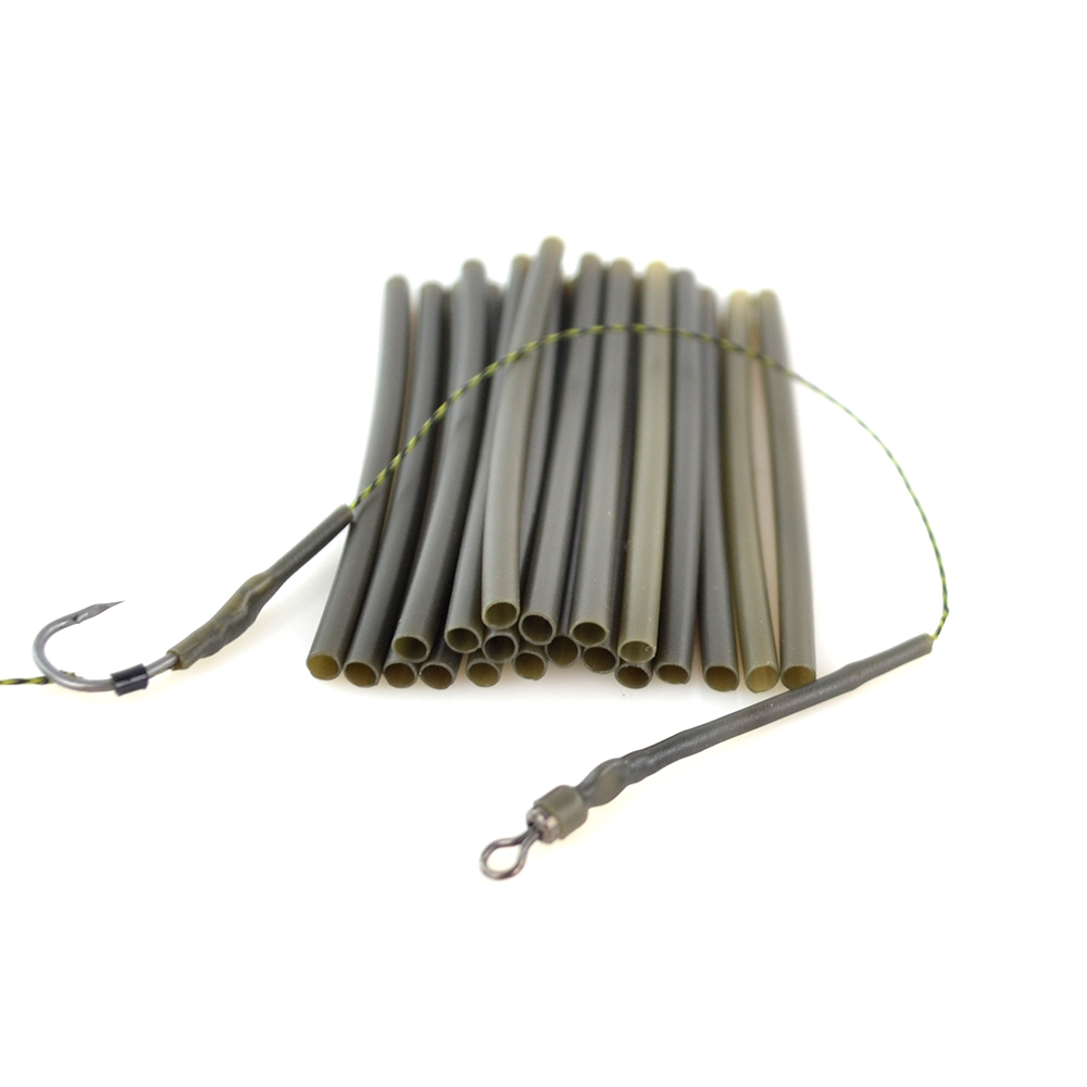 Hirisi 20 stks Karpervissen Ri - Heat Shrink Tubing recensie en prijs
