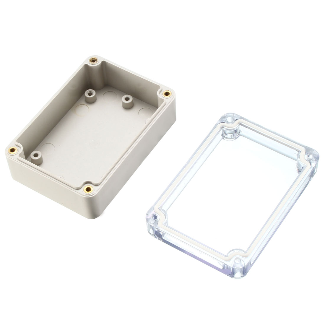 ABS Project Aansluitdoos voor  - Diy Electronics Case recensie en prijs