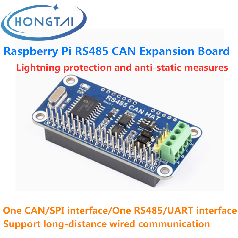 Raspberry Pi 4B/3B +/Zero W RS - Raspberry Pi Zero recensie en prijs