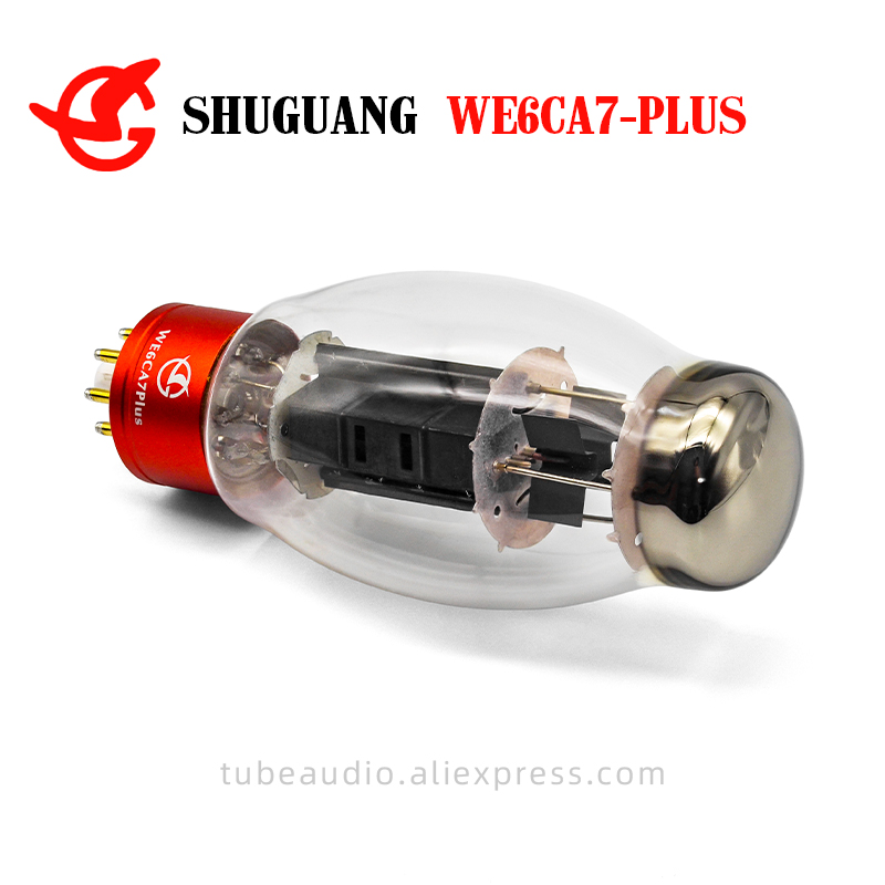 2026 SHUGUANG WE6CA7-PLUS Verk - Diy Electronics Youtube recensie en prijs