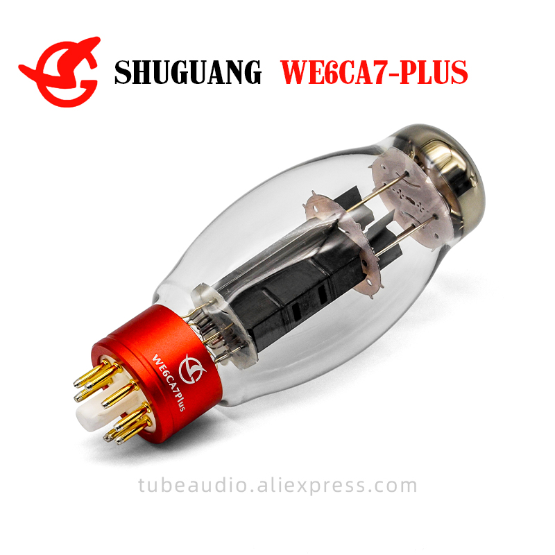 2026 SHUGUANG WE6CA7-PLUS Verk - Diy Electronics Youtube recensie en prijs