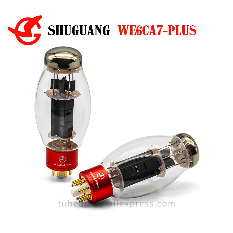 2026 SHUGUANG WE6CA7-PLUS Verk - Diy Electronics Youtube recensie en prijs