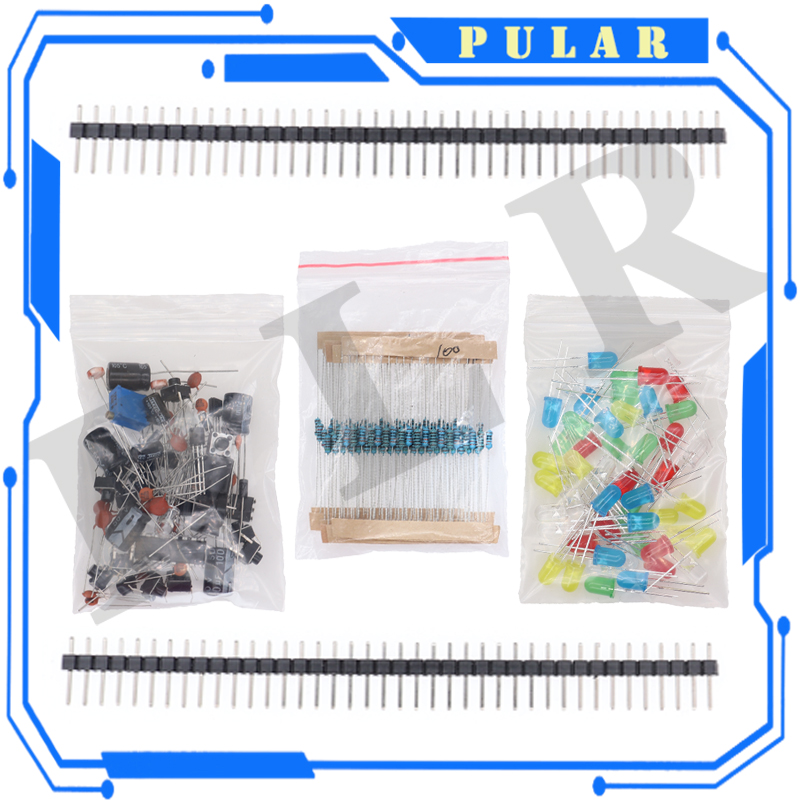 Plr Diy Nieuwe Elektronica Com - Diy Electronics Basics recensie en prijs