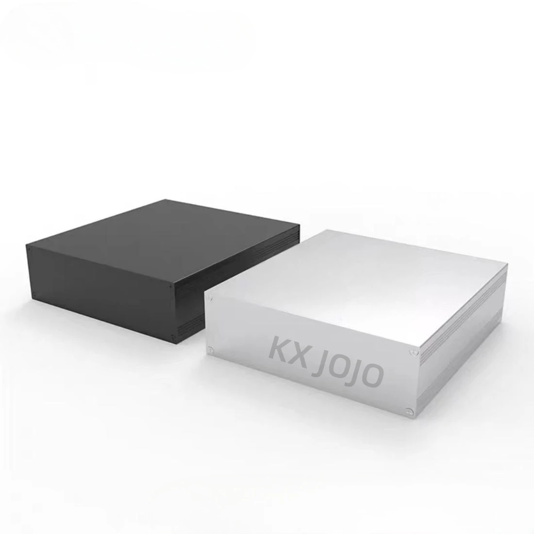 Aluminium Behuizing 150*46*100 - Diy Electronics Case recensie en prijs