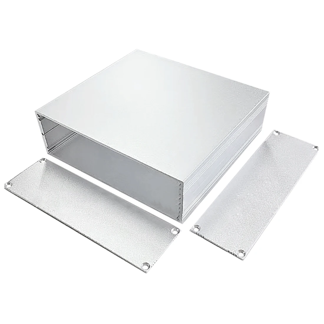 Aluminium Behuizing 150*46*100 - Diy Electronics Case recensie en prijs