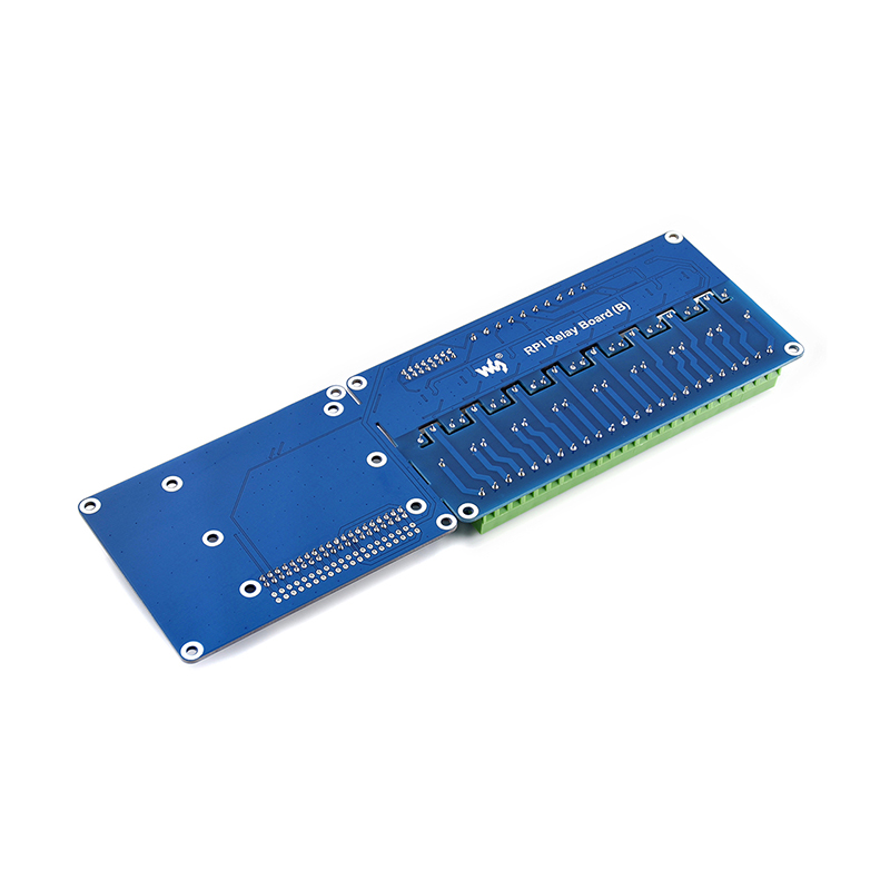 Raspberry Pi 5/4b 8 Kanaals Re - Raspberry Pi Zero recensie en prijs
