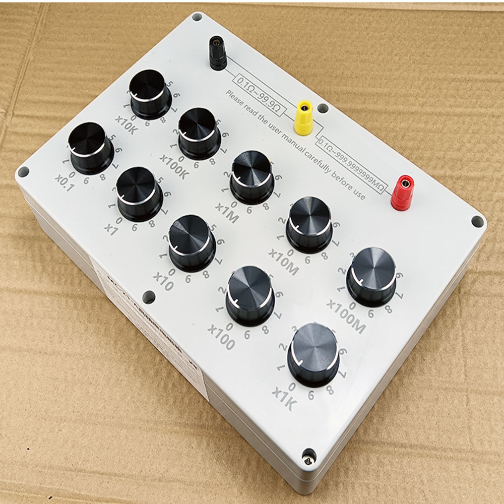 Educatief en laboratorium-elek - Diy Home Electronics Lab recensie en prijs