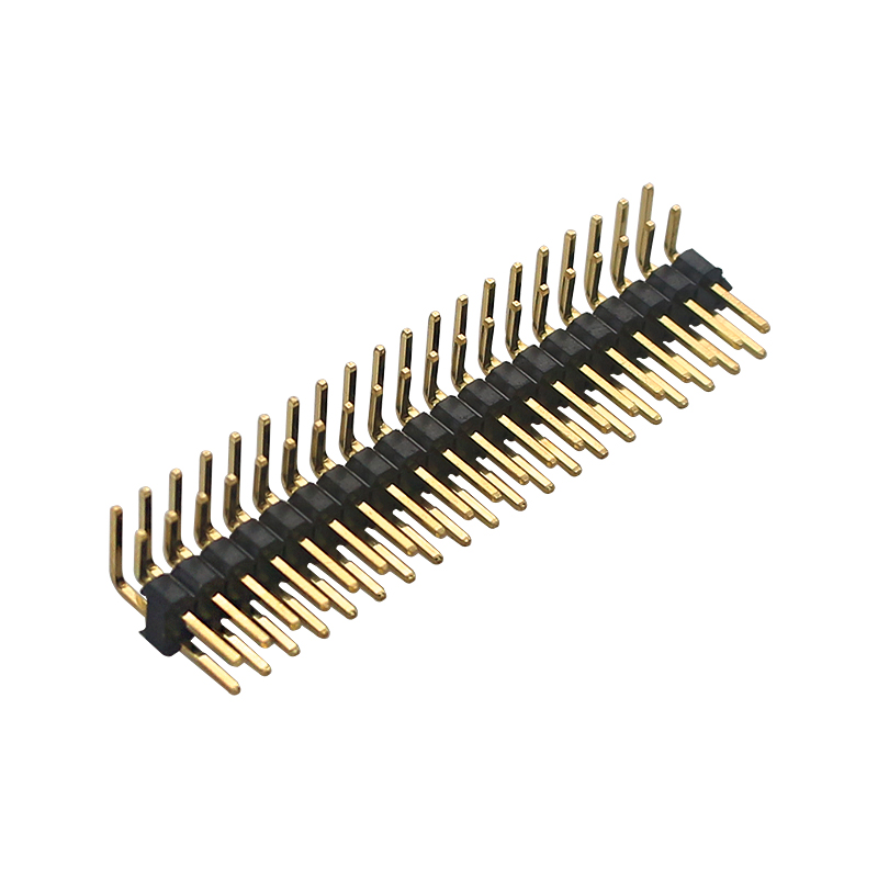Raspberry Pi GPIO-headerkit 20 - Raspberry Pi Zero recensie en prijs