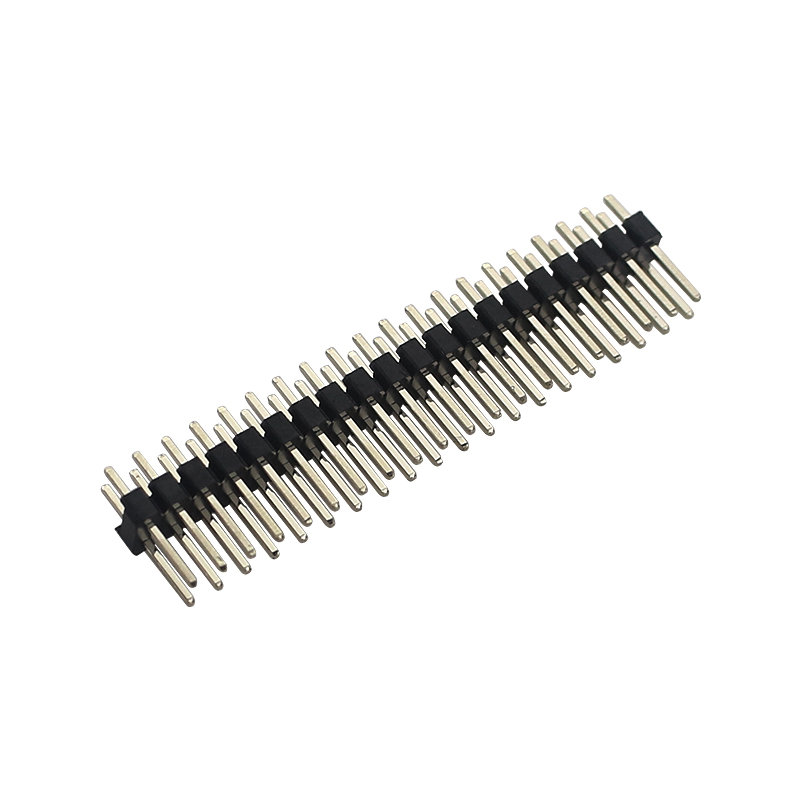 Raspberry Pi GPIO-headerkit 20 - Raspberry Pi Zero recensie en prijs