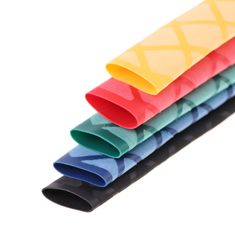 1m antislip krimpkous visserij - Heat Shrink Tubing recensie en prijs