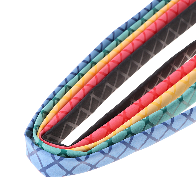 1m antislip krimpkous visserij - Heat Shrink Tubing recensie en prijs