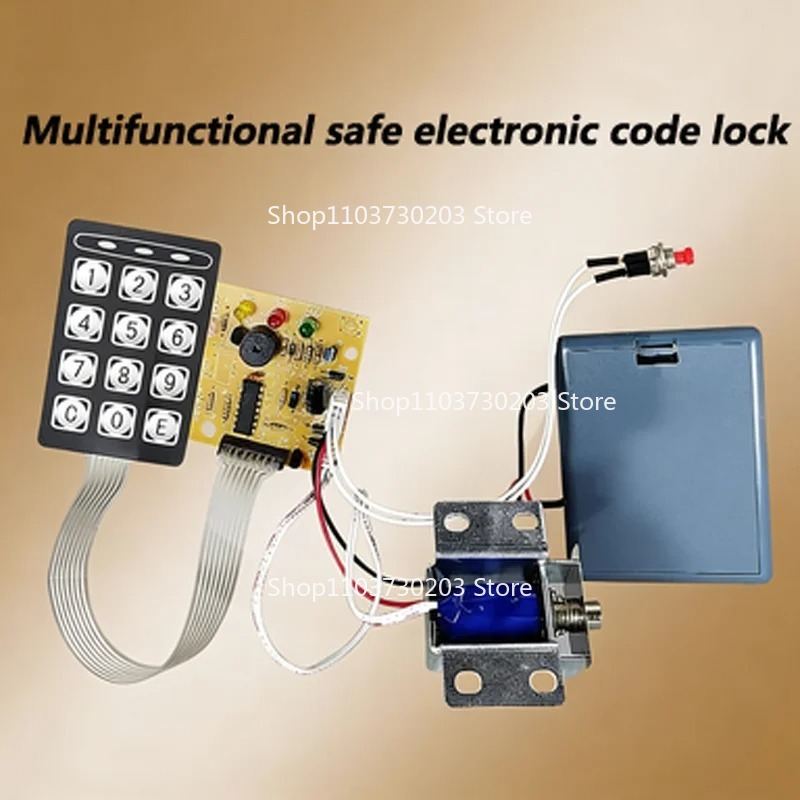 Multifunctionele reparatieset  - Diy Electronics Repair recensie en prijs