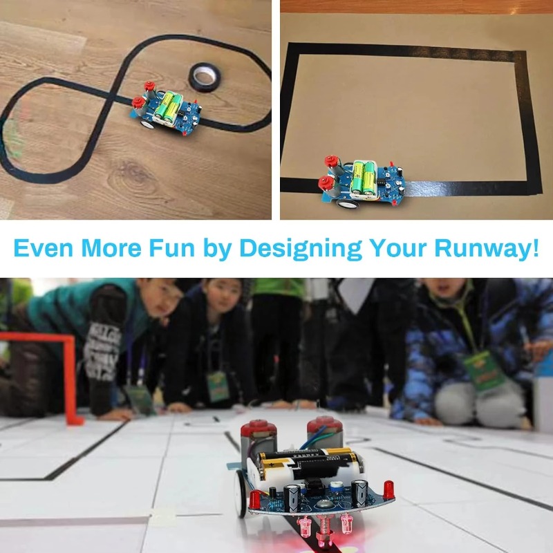 Oefen met solderen, elektronic - Diy Electronics Projects For Beginners recensie en prijs