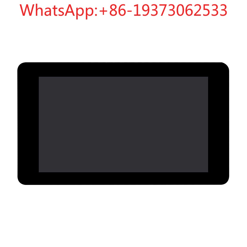 ESP32-S3 7-inch capacitief tou - Esp32 Wifi Bluetooth recensie en prijs