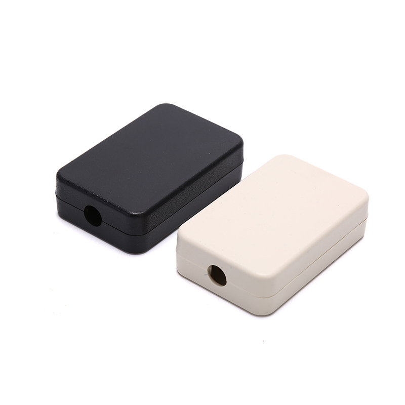 55*35*15mm Kleine plastic elek - Diy Electronics Case recensie en prijs