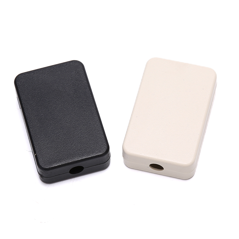 55*35*15mm Kleine plastic elek - Diy Electronics Case recensie en prijs