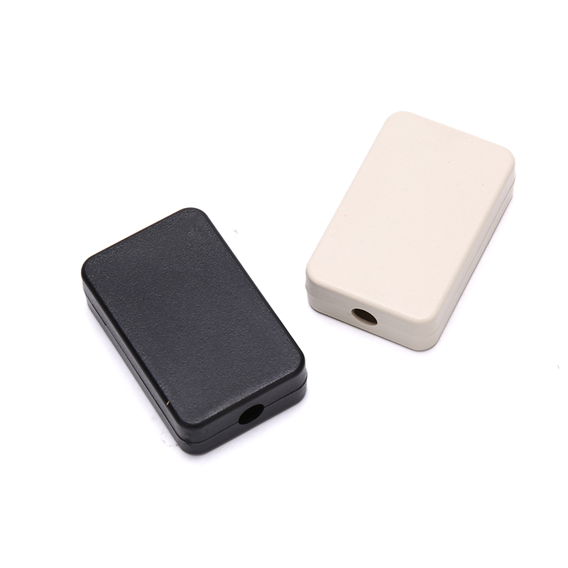 55*35*15mm Kleine plastic elek - Diy Electronics Case recensie en prijs