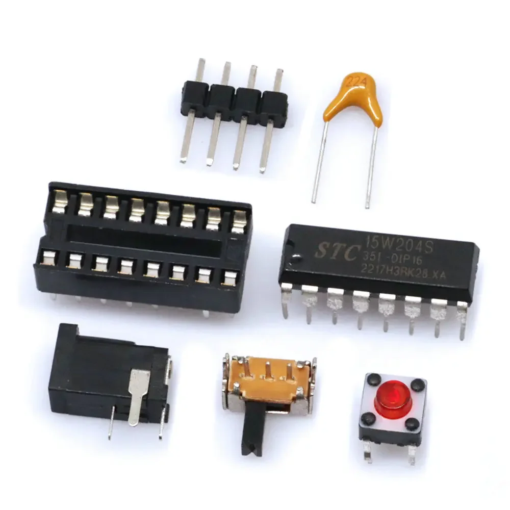 5V elektronische zandloper-doe - Diy Electronics Projects For Beginners recensie en prijs