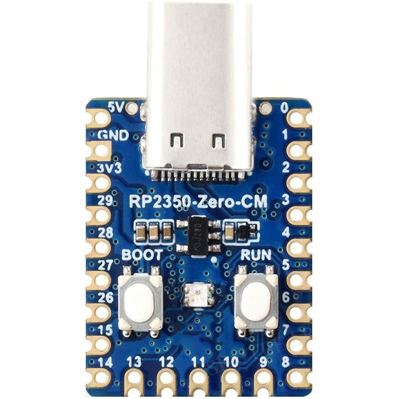 Dual-Core en Dual-Architectuur - Raspberry Pi Zero recensie en prijs
