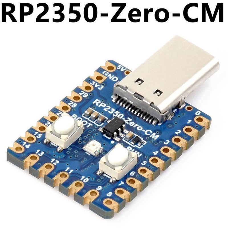 Dual-Core en Dual-Architectuur - Raspberry Pi Zero recensie en prijs