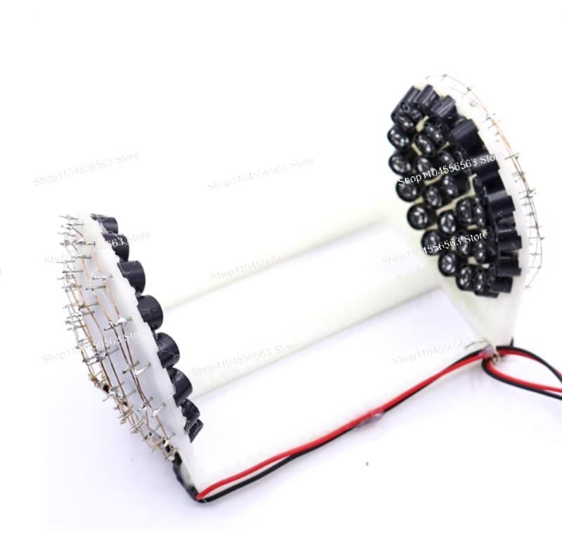 Ultrasonische Levitatie DIY-le - Diy Electronics Basics recensie en prijs