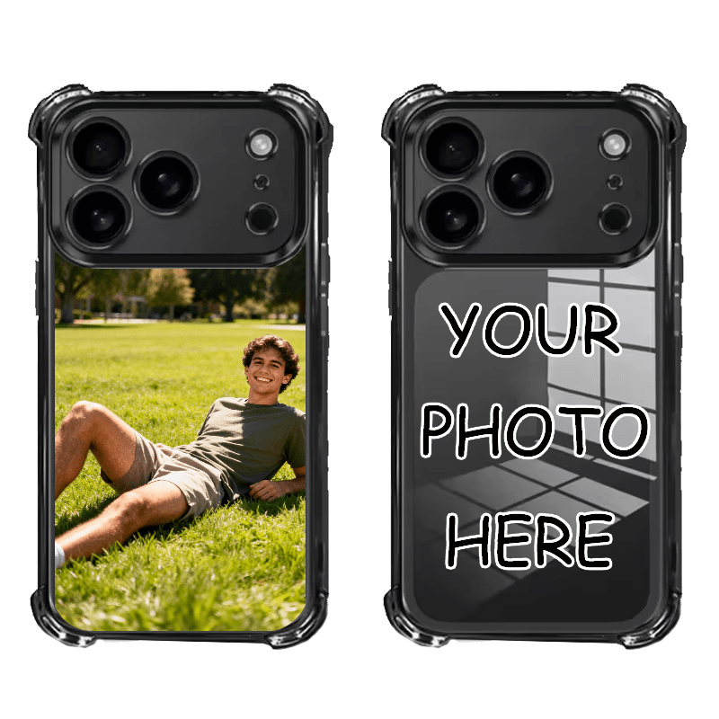 DIY Geperst foto-elektrolytisc - Diy Electronics Case recensie en prijs