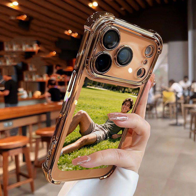 DIY Geperst foto-elektrolytisc - Diy Electronics Case recensie en prijs