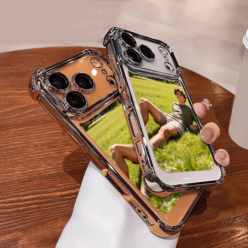 DIY Geperst foto-elektrolytisc - Diy Electronics Case recensie en prijs