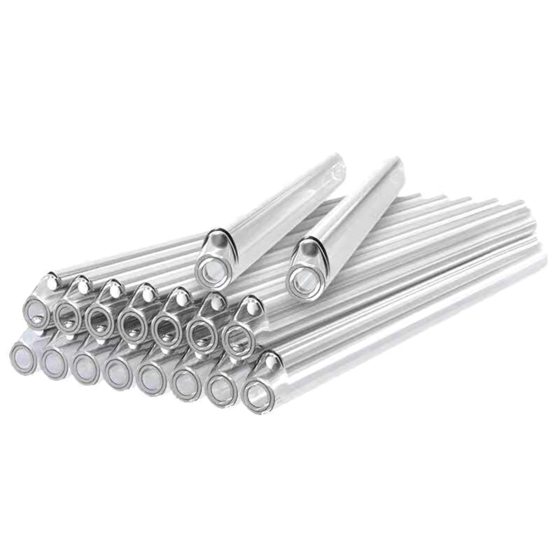 Fiber Krimpkous Mouw 45Mm 60Mm - Heat Shrink Tubing recensie en prijs